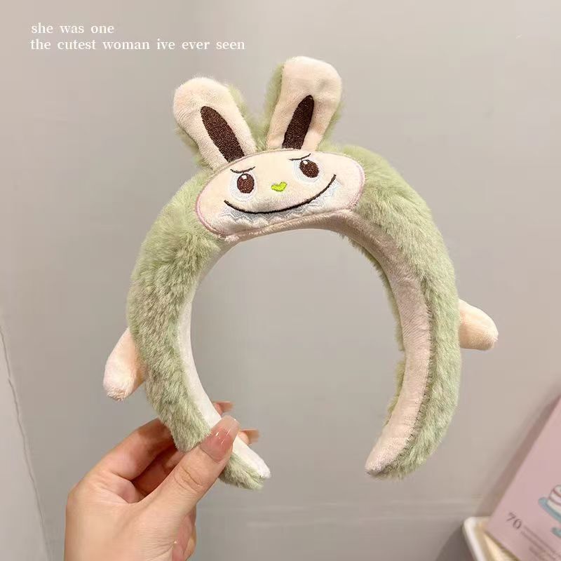 かわいい漫画のヘッドバンド、面白い鯉恐竜の頭飾り、超かわいいサメのヘッドバンド、大人と子供向けの写真撮影用のヘアピン|undefined