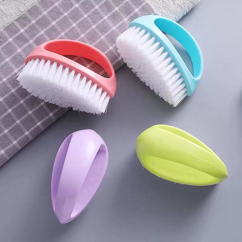 Universal hygienic creative plastic shoe brush for laundry for home…