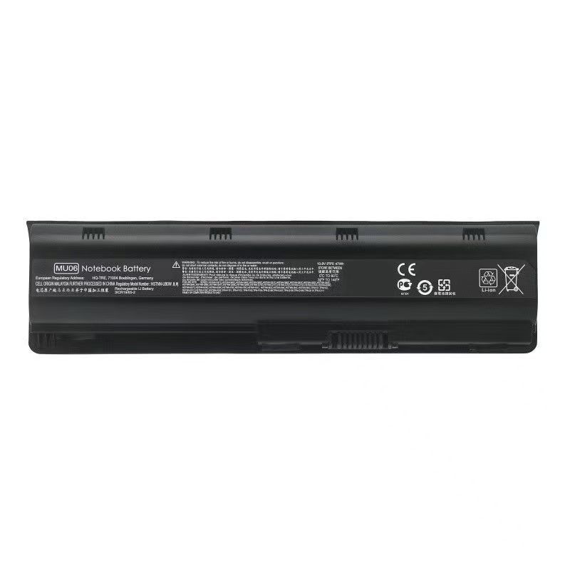 Suitable for Hp Hstnn-Q72C Q51C Q60C Q73C Q64C Q61C Q62C Mu06 Battery