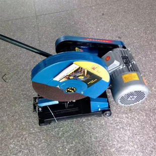 Construction Hardware Grinding Wheel Cutting Machine Petroleum Chemical Grinding Wheel Cutting Machine Syq-500 Grinding Wheel Cutting Machine