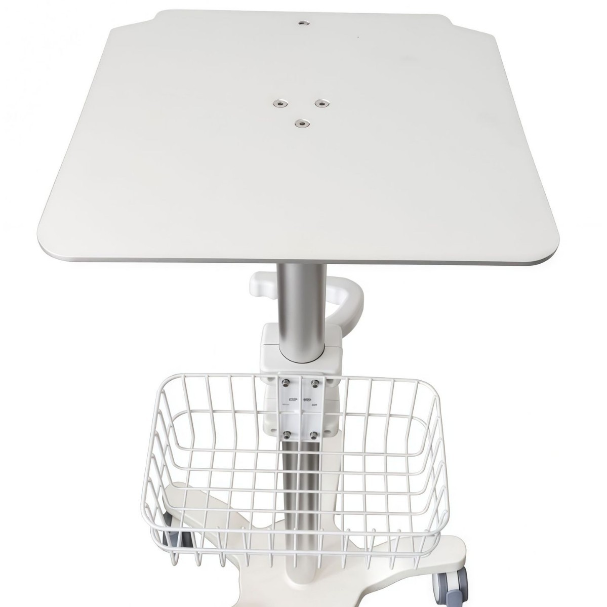 医用集成泵输液泵带输液架医疗仪器台车推车