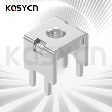 M4 ���_ʽ PCB ���Ӷ��� 60A ������~�Ӿ��� ��·���B����
