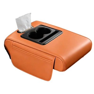 Box Heightening Pad Storage Box | Armrest box