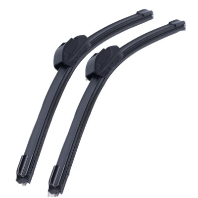 car wiper blade generation, Wiper