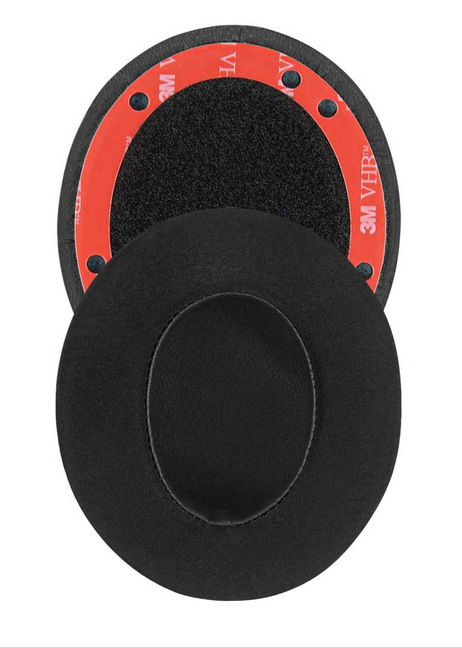 Aplicable Magic Sound Recorder studio2 auricular cubierta studio3 orejeras auricular cubierta protectora orejeras almohadilla de esponja