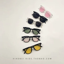 太阳镜;老花镜;框架眼镜