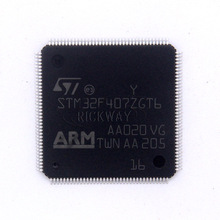 ԭ�b��Ʒ STM32F407ZGT6 LQFP-144 ARM 32λ΢������ MCU��Ƭ�C