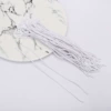 [白色大号（棉线）*（1000个/包）]