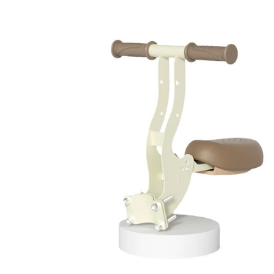 Electric car child seat – baby seat
