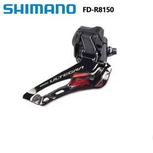 SHIMANOϲ���ZR8150ǰ�����׃��Di2��·܇ǰ׃�����8170ǰ��