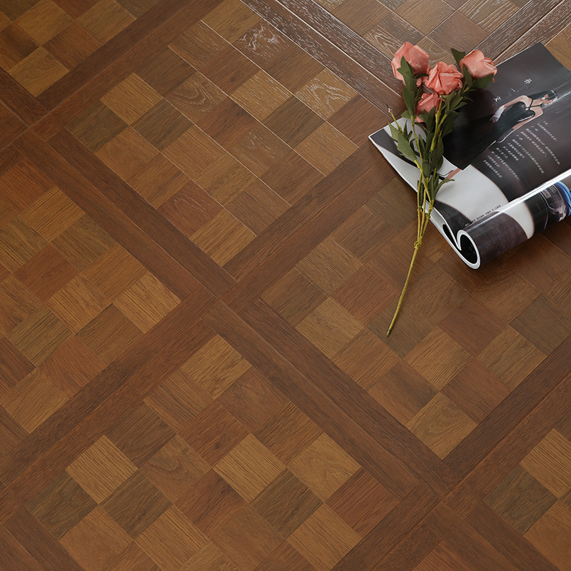 Ламинат XL FLOOR ретро цвет 2625