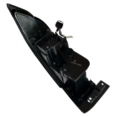 2016 Tail Light | Tail light