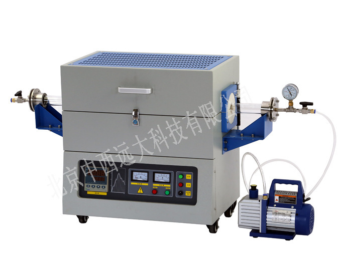 管式炉Φ*L400 温度1700℃ 型号YL24-M406601库号M406601