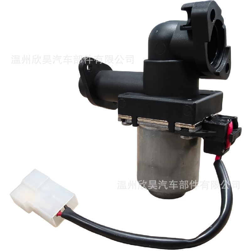 20774135 is suitable for Volvo heavy-duty trucks, coolant control valve, heater air valve