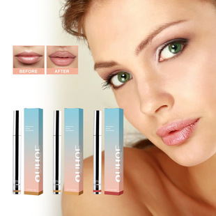 Ouhoe Peel-Off Lip Liner, Lip Lines, Plump Lip Lines, Non-Removing Makeup, Peel-Off Lip Liner Tattoo