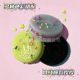 Little Red Book with Oreo Biscuit Pinch Music Simulation Food Play Sandwich Pinch Super Soft Decompression Vent Toy