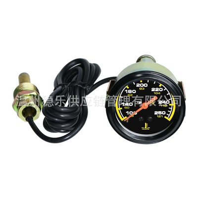 Neutral Water Temperature Gauge automobile instrument