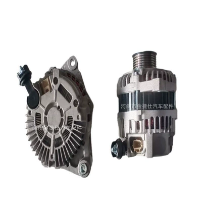 Cy01-18-300 14V 110A 6Pk Generator Suitable for Mazda Cx-9 3.7L Generator (Generatorlar hissələri (Dinamo və detalları))