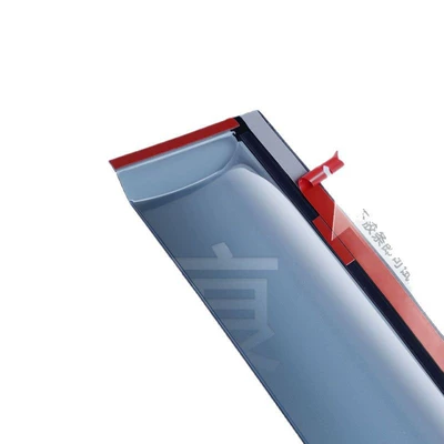Fēng Lán Dá – Rain shield Window Visor
