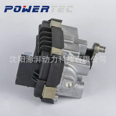 Turboşarj Solenoid Valfı G-277 712120 6Nw009420 Chrysler Om642 üçün