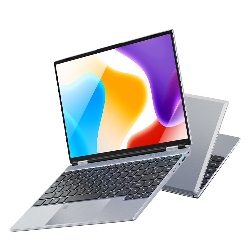 Computadora Portátil Ligera de Negocios Core i7 13ª Gen MX550 6G image 11