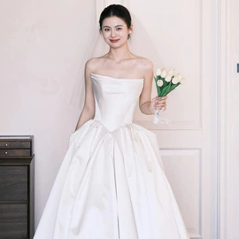 婚纱;晚礼服;旗袍