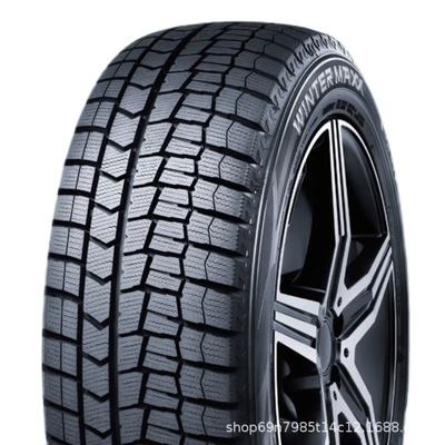 Dunlop Winter Snow Vehicle tire