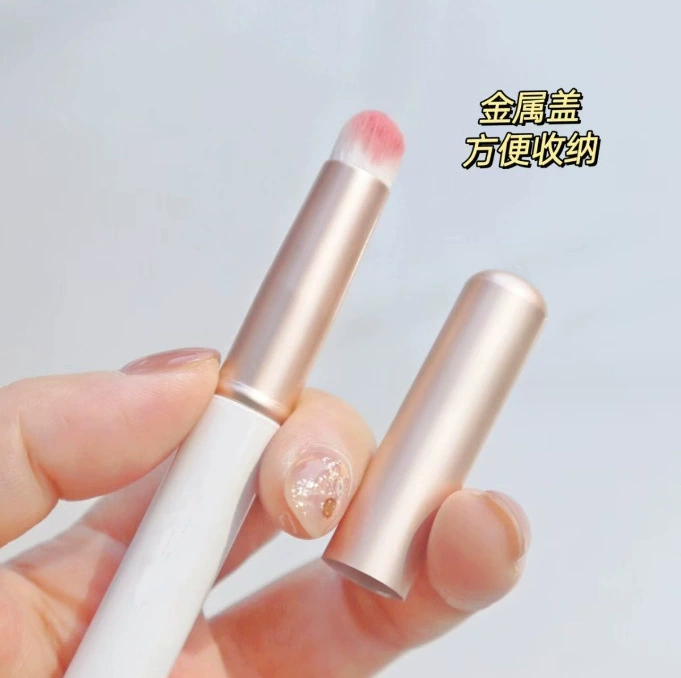 Lipstick...