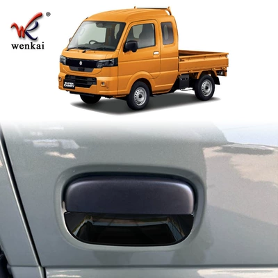 Trim Stickers Exterior Accessories, Portal Wrist