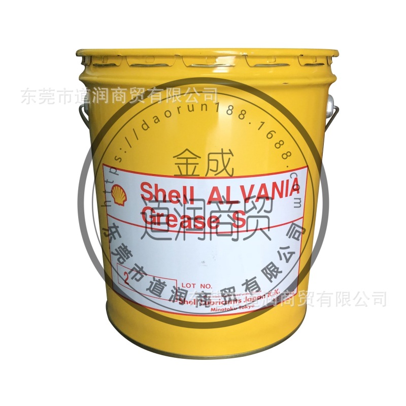 (FANUC)A97L-0001-0179机器人手臂保养油 16KG/桶