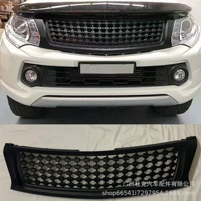 Grille Led Light Off-Road – Zhongwang