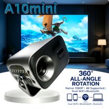 �羳A10miniͶӰ�x���ó���������Ͷ���{����׿13��yʽС��