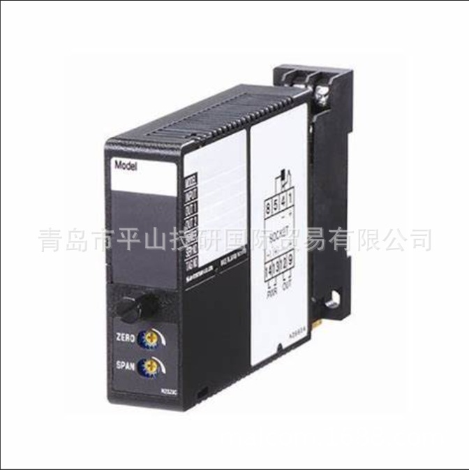 日本M-SYSTEM爱模M2VS-AA-R2/N信号隔离变送器