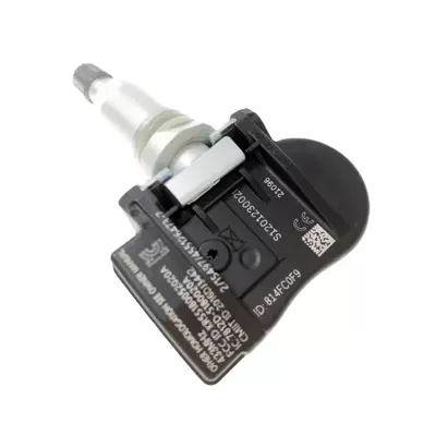 Tire pressure monitoring system Jeep Dodge tire