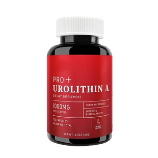 �羳������ʯ��A��ʳ�a���z�� UROLITHIN A �F؛���u��֧��O EM