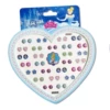 Cinderella Crystal Patch (2 models)