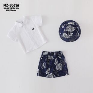 ���Q���b��ͯ3M-18M�¿�3�����ļ��r��+��ѝ+ñ�ӌ������bXZ121