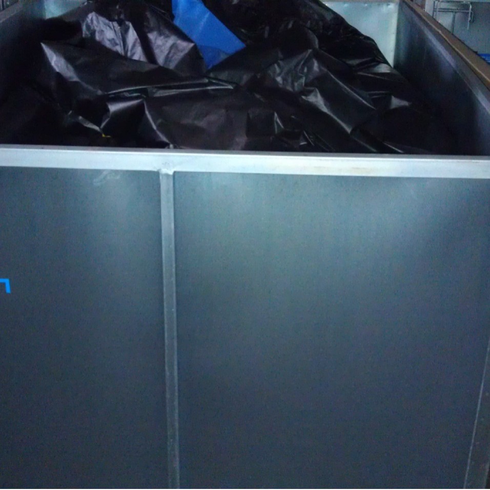 三元乙丙橡胶3090EM高填充