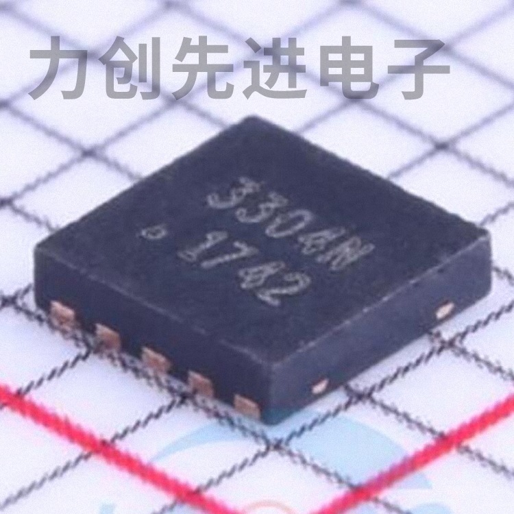 RCLAMP3304N.TCT 封装 SLP2626P10 TVS二极管