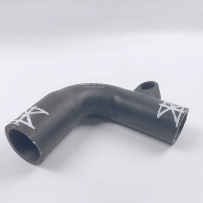 automobile water pipe A4 2003-2009 Car