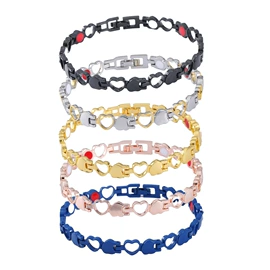 手链;项链;耳环