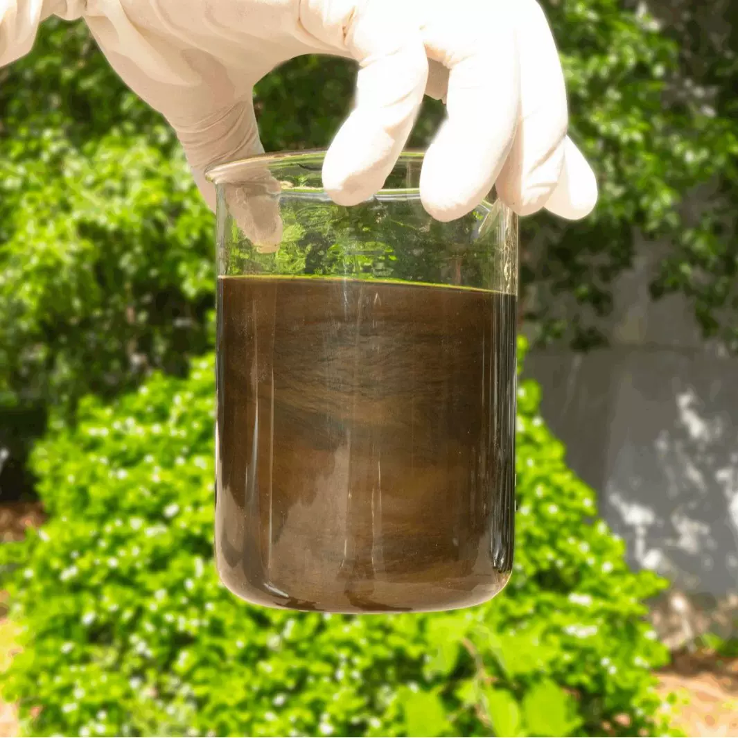 多层氧化石墨烯