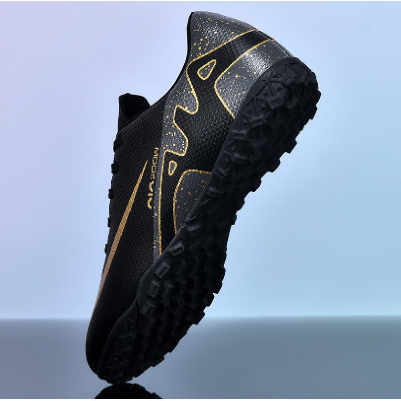 Cross-border Low-top Football With Long Short Spikes Competition Training, Suitable For Men Women, Adult Use On Grass,_voghion.com