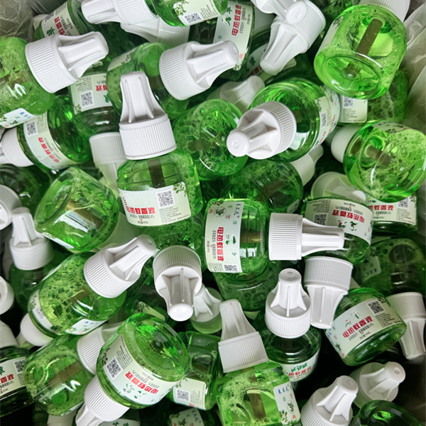 Mosquito Repellent Liquid【Cost-Performance】