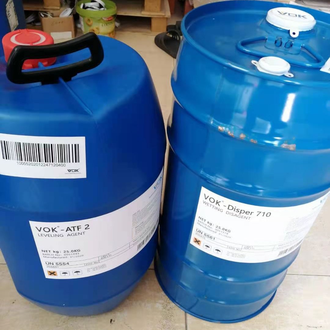 德国技术背景沃克尔VOK-VXL 4951消泡剂替代湛新VXL 4951