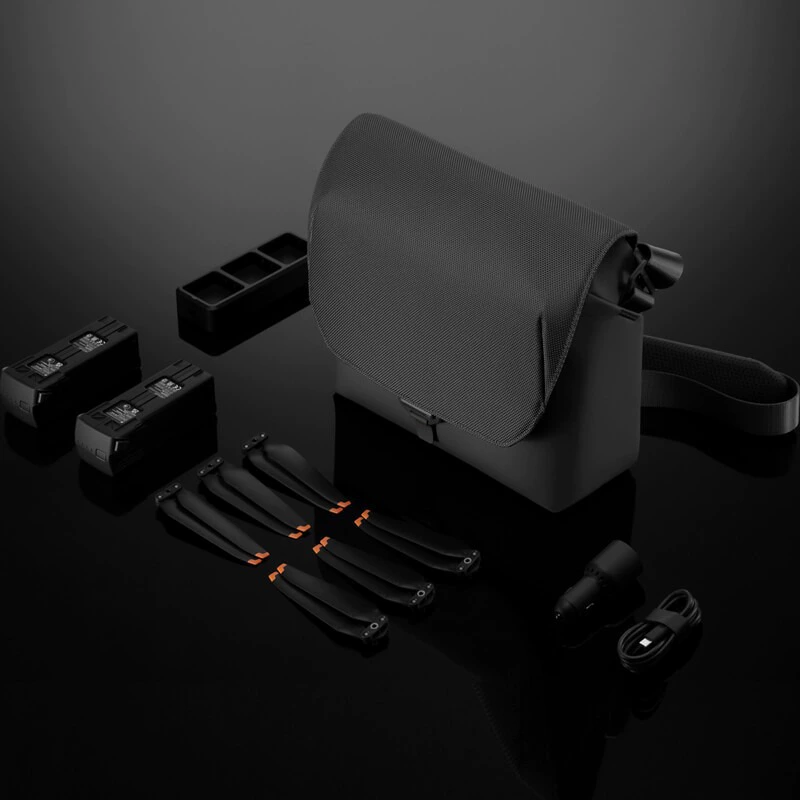 Джэй Эйч Ай DJI MAVIC 3 Classic Чанфэй Продолжить Комплект сумка через плечо аксессуары для дрона серии Mavic 3