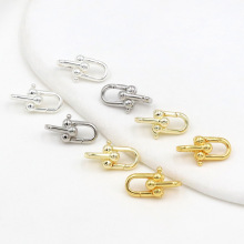 14K�僱�ɫ����U�οۏ��ɿ�DIY�Ʒ���朗l��β�B�ӿ��R���B79