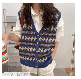 Gilet femme - Ref 3434665 Image 12