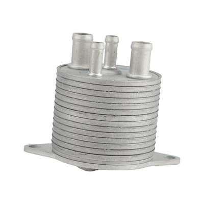 Radiator, Soyutma sisteminin digər hissələri
