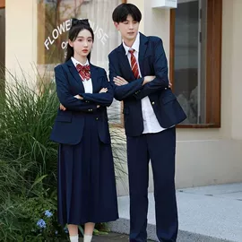 其它JK;童套装;校服定制